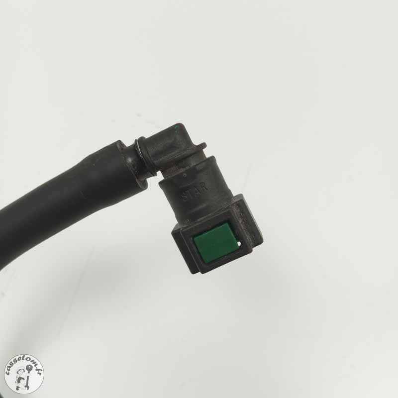 Durite d'essence  Piaggio 300 beverly 2011