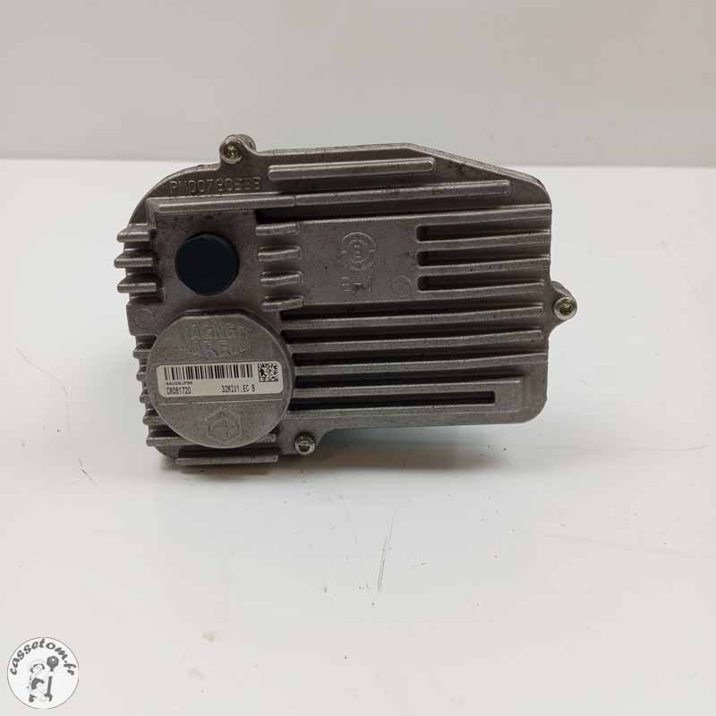 Kit serrures Piaggio 300 beverly 2011 Occasion | CasseTom