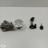 Kit serrures Piaggio 300 beverly 2011 Occasion | CasseTom