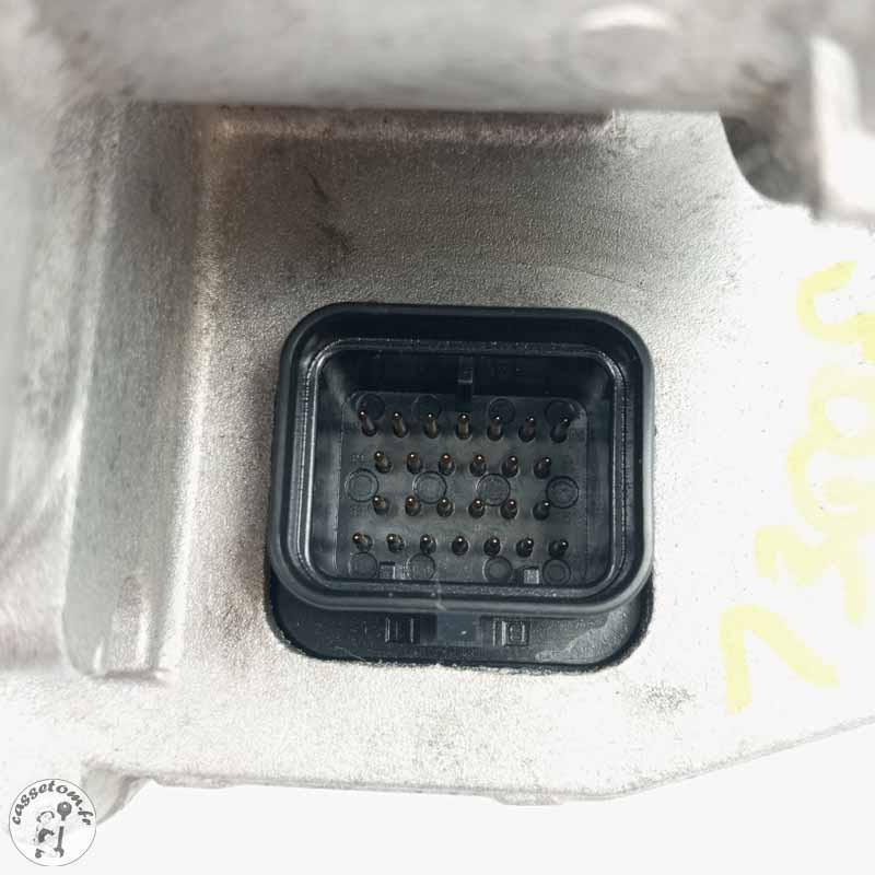 Kit serrures Piaggio 300 beverly 2011 Occasion | CasseTom