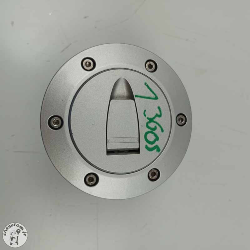 Kit serrures Piaggio 300 beverly 2011 Occasion | CasseTom