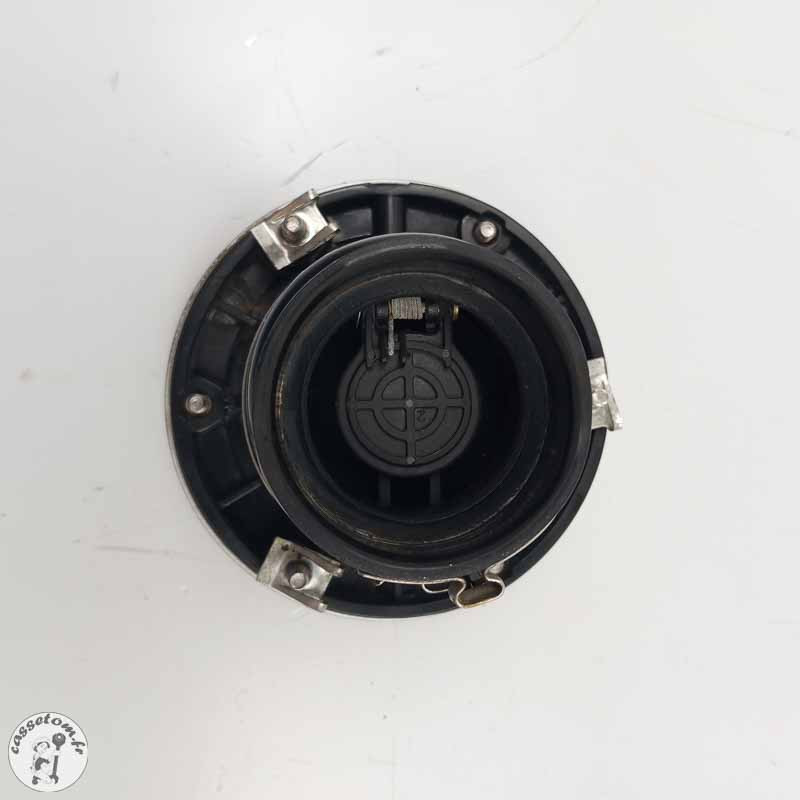 Kit serrures Piaggio 300 beverly 2011