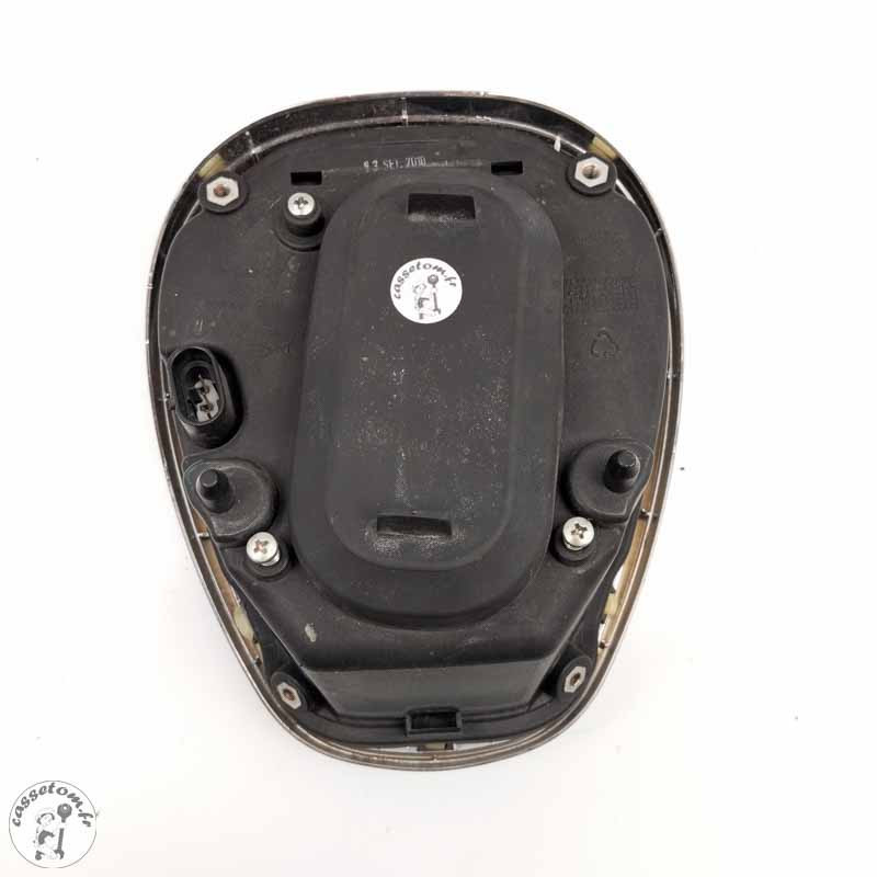 Optique Piaggio 300 beverly 2011 Occasion | CasseTom