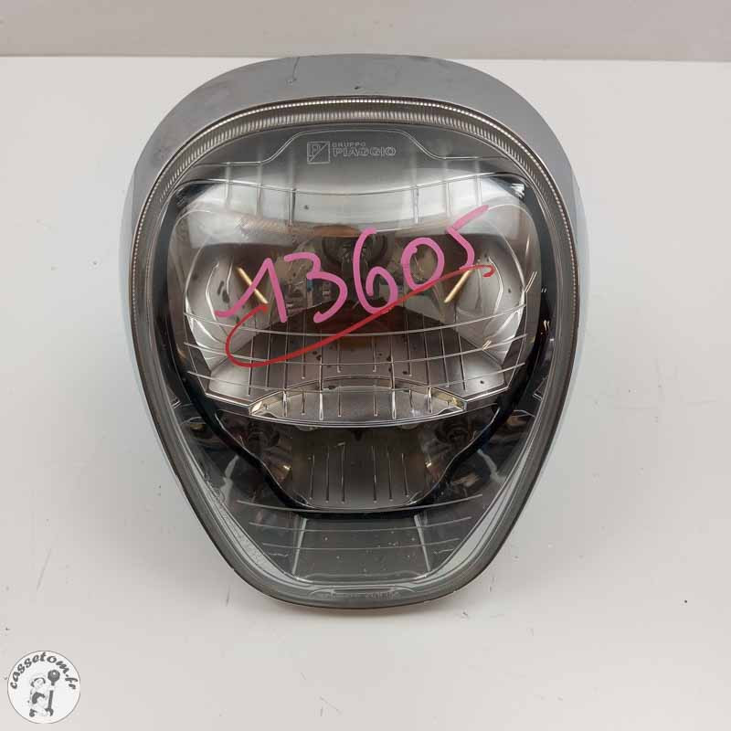 Optique Piaggio 300 beverly 2011 Occasion | CasseTom