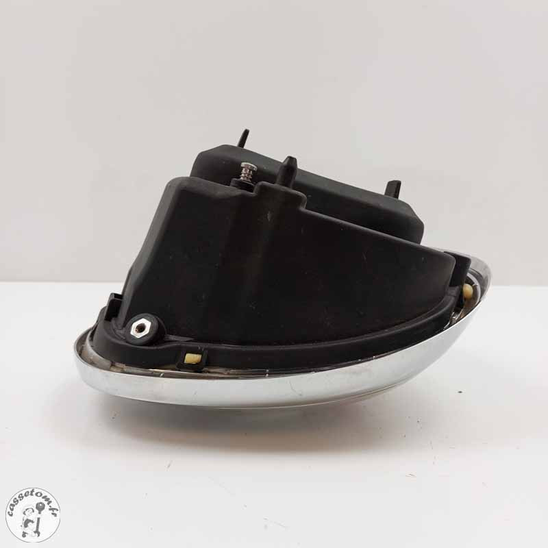 Optique  Piaggio 300 beverly 2011