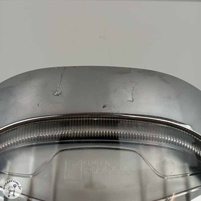 Optique  Piaggio 300 beverly 2011