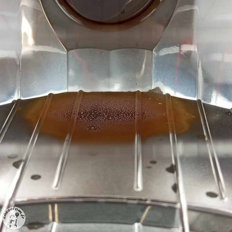 Optique Piaggio 300 beverly 2011 Occasion | CasseTom