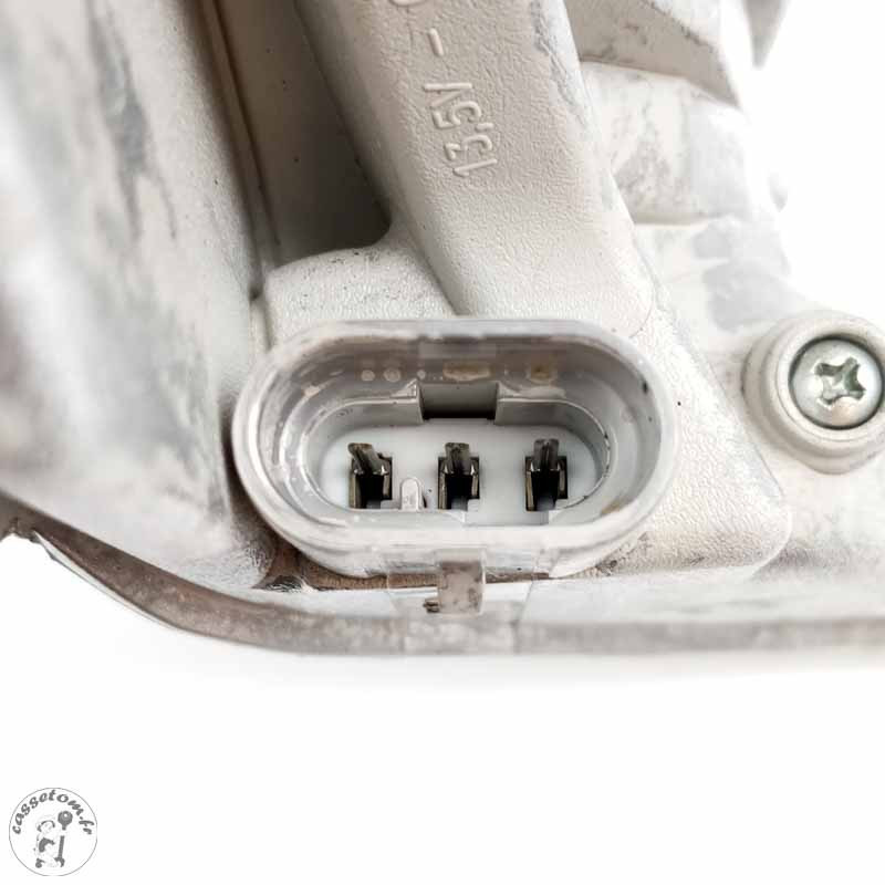 Feu arrière droit  Piaggio 300 beverly 2011