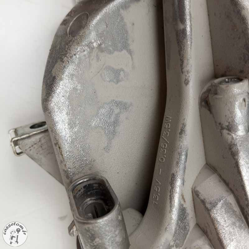 Feu arrière droit  Piaggio 300 beverly 2011