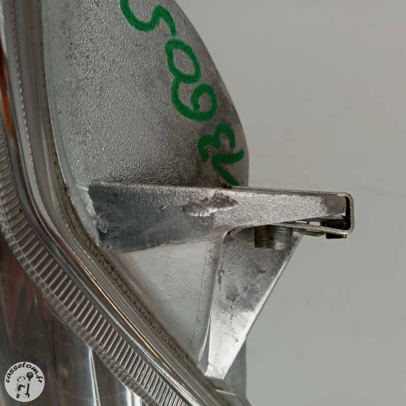 Feu arrière droit Piaggio Beverly 300 2011 | CasseTom