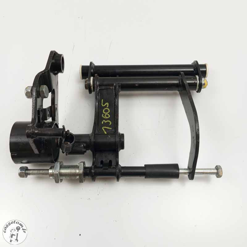 Bras oscillant Piaggio 300 beverly 2011 Occasion | CasseTom