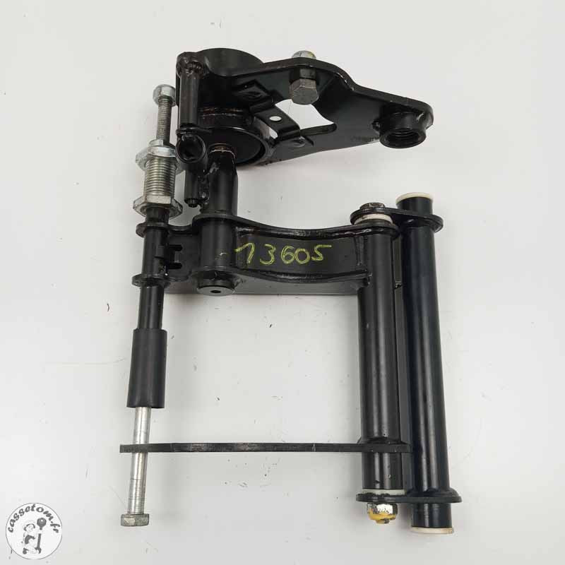 Bras oscillant Piaggio 300 beverly 2011 Occasion | CasseTom