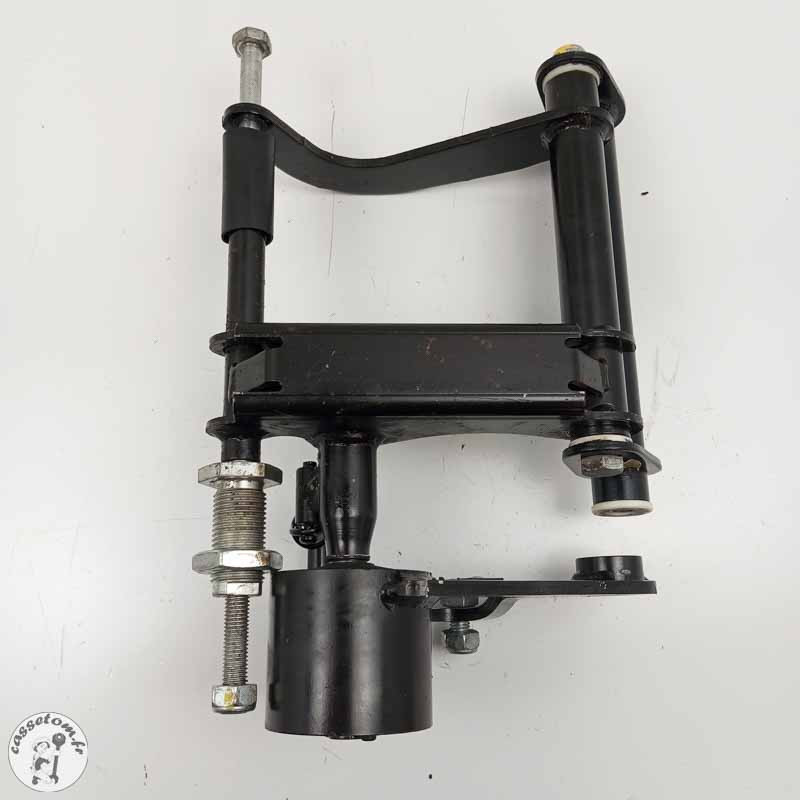 Bras oscillant   Piaggio 300 beverly 2011