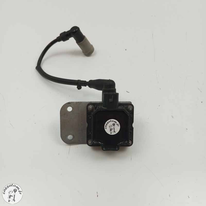 Bobine d'allumage avec anti parasite Piaggio 300 | CasseTom