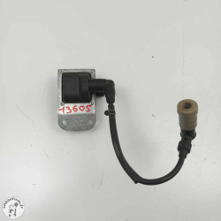 Bobine d'allumage avec anti parasite Piaggio 300 | CasseTom