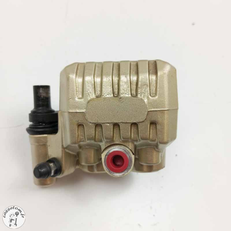 Etrier de frein avant  Piaggio 300 beverly 2011