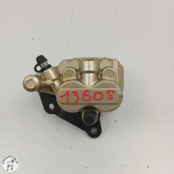 Etrier de frein avant Piaggio 300 beverly 2011 | CasseTom