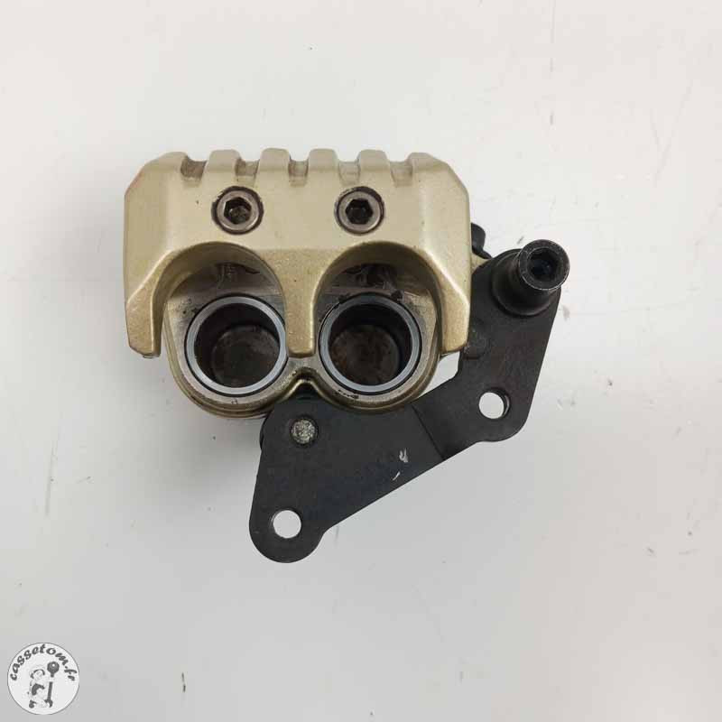 Etrier de frein avant  Piaggio 300 beverly 2011