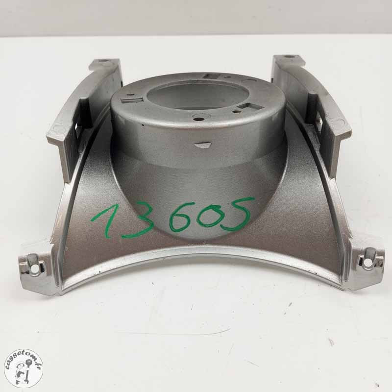 Couvercle trappe à essence Piaggio 300 beverly 2011 | CasseTom