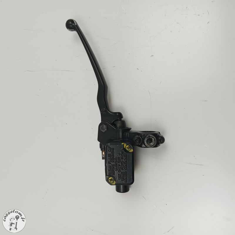 Maître cylindre de frein avant Piaggio 300 beverly | CasseTom