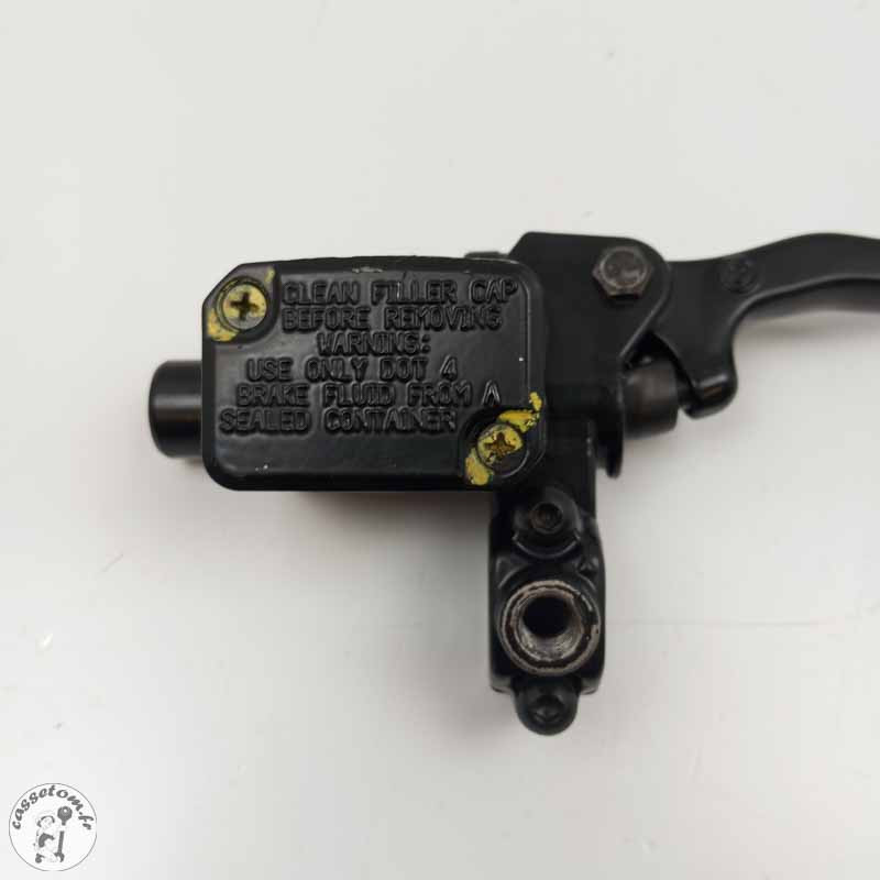 Maître cylindre de frein avant Piaggio 300 beverly | CasseTom
