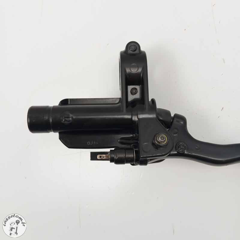 Maître cylindre de frein avant Piaggio 300 beverly | CasseTom