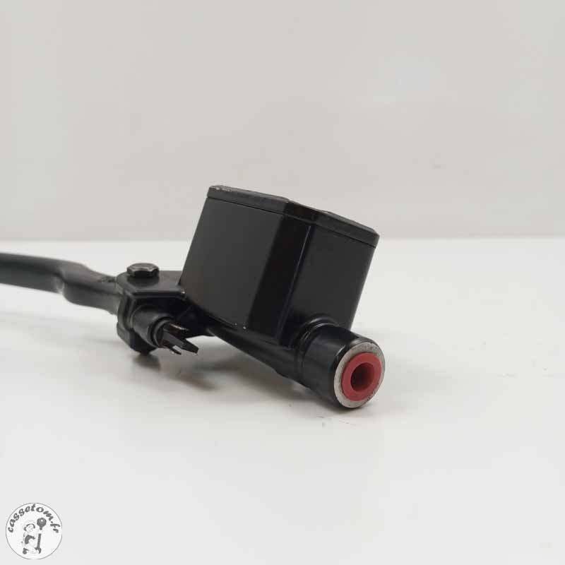 Maître cylindre de frein avant Piaggio 300 beverly | CasseTom