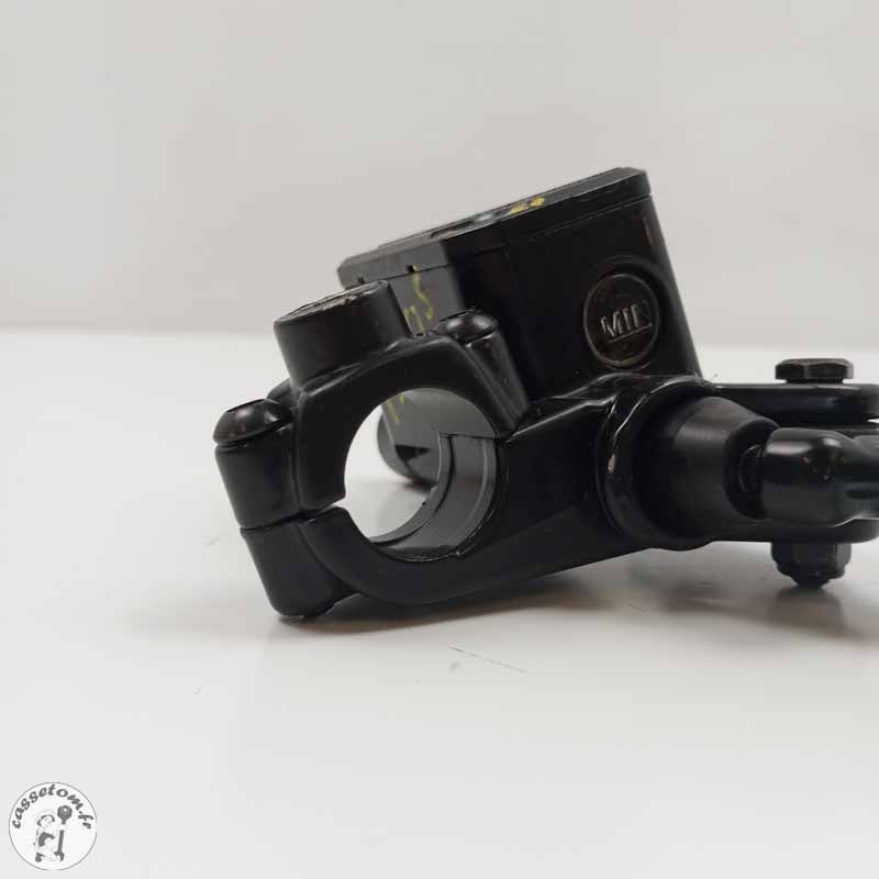 Maître cylindre de frein avant  Piaggio 300 beverly 2011