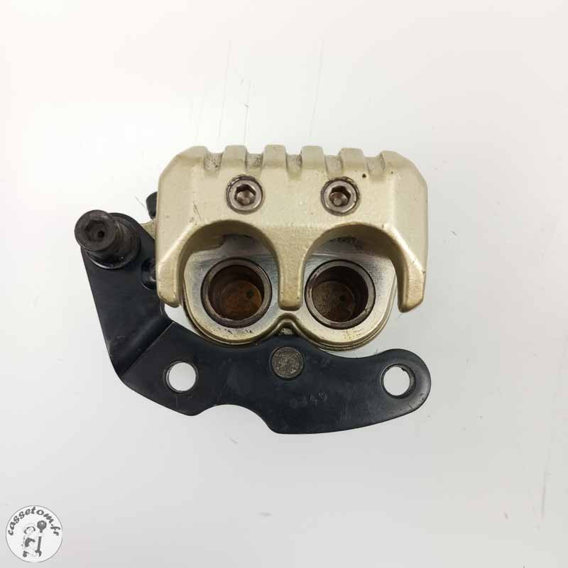 Etrier de frein arrière  Piaggio 300 beverly 2011