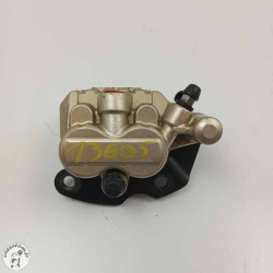 Etrier de frein arrière  Piaggio 300 beverly 2011