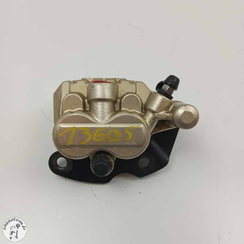 Etrier de frein arrière  Piaggio 300 beverly 2011