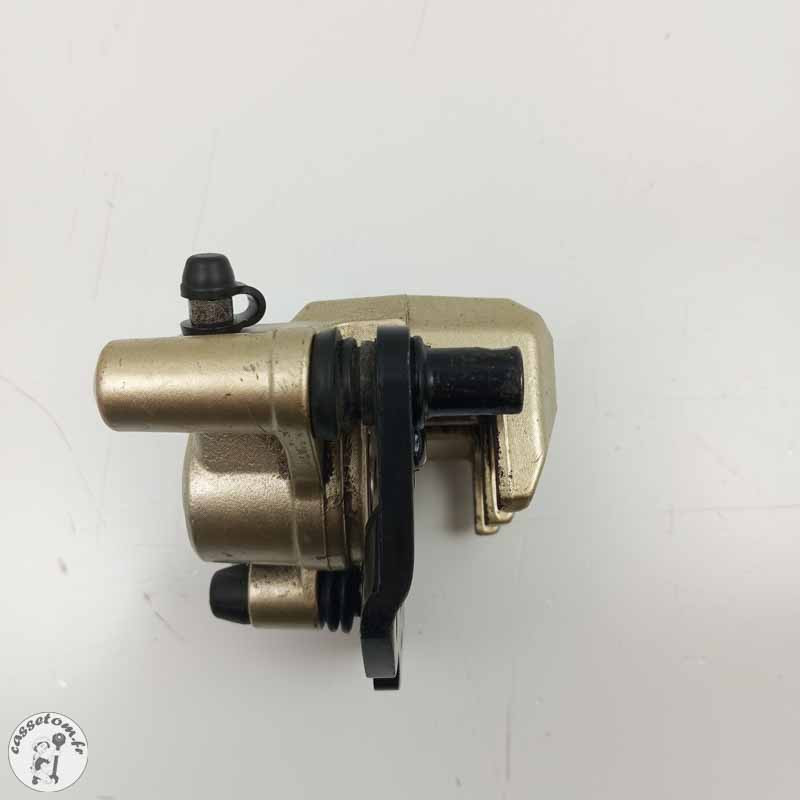 Etrier de frein arrière Piaggio 300 beverly 2011 | CasseTom