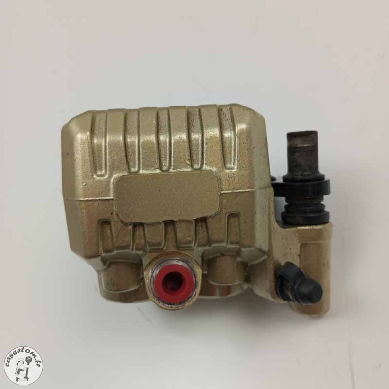 Etrier de frein arrière Piaggio 300 beverly 2011 | CasseTom