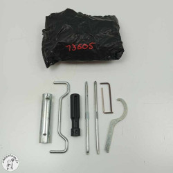 Trousse à Outils Piaggio Beverly 300 - Occasion | CasseTom