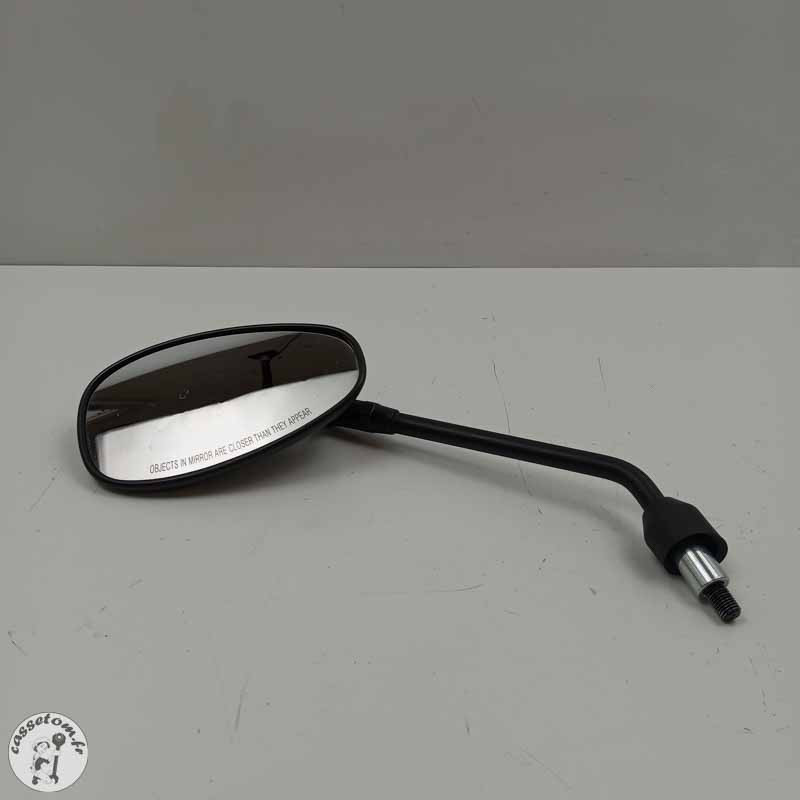 Rétroviseur gauche Piaggio 300 beverly 2011 Occasion | CasseTom