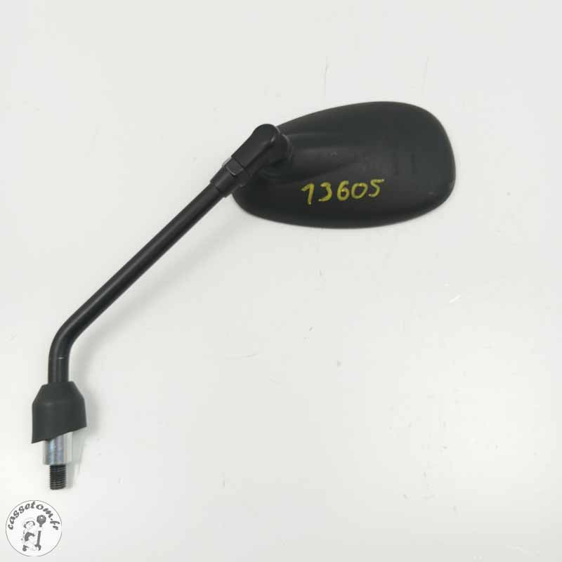 Rétroviseur gauche Piaggio 300 beverly 2011 Occasion | CasseTom