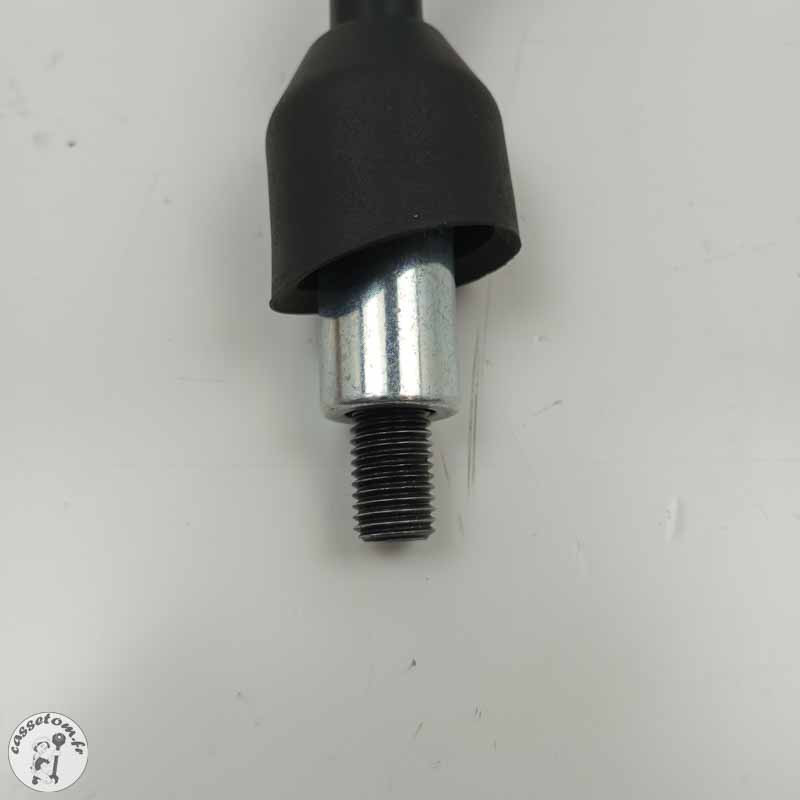 Rétroviseur gauche Piaggio 300 beverly 2011 Occasion | CasseTom