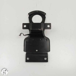 Support de plaque  Piaggio 300 beverly 2011