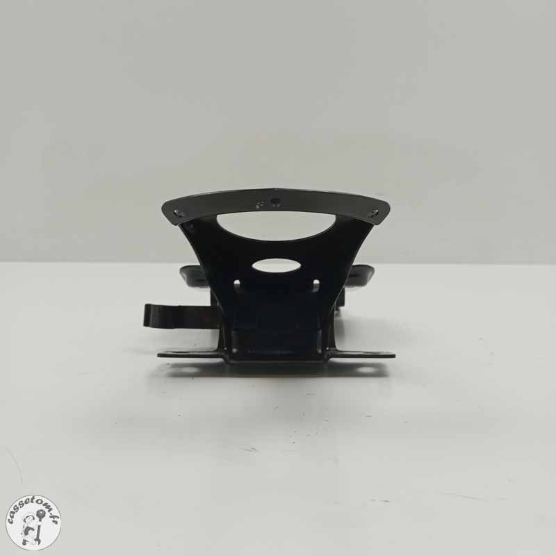 Support de plaque Piaggio 300 beverly 2011 Occasion | CasseTom