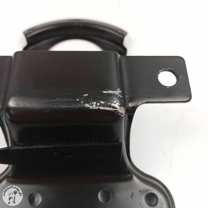 Support de plaque Piaggio 300 beverly 2011 Occasion | CasseTom