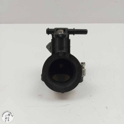 Pipe d'admission + injecteur  Piaggio 300 beverly 2011