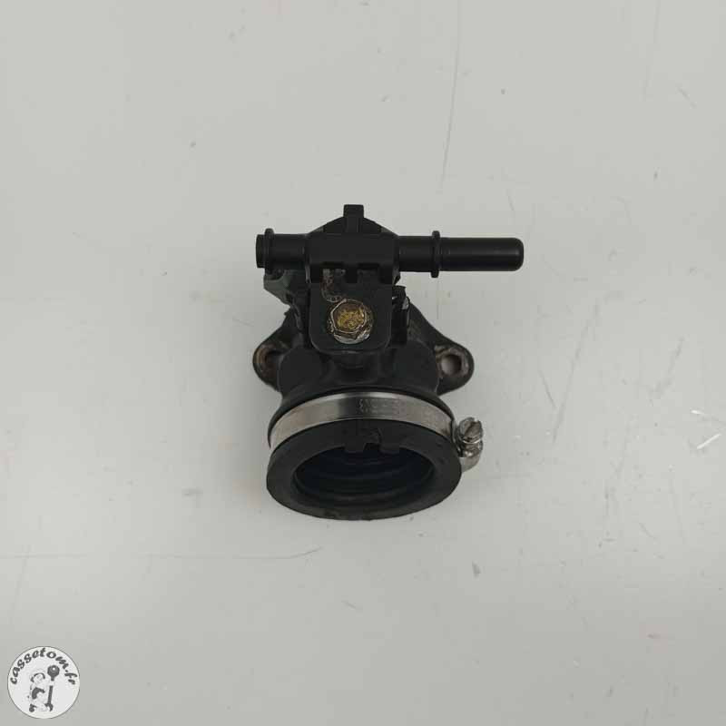 Pipe d'admission + injecteur Piaggio 300 beverly 2011 | CasseTom