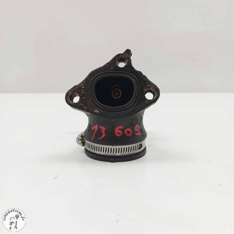 Pipe d'admission + injecteur Piaggio 300 beverly 2011 | CasseTom