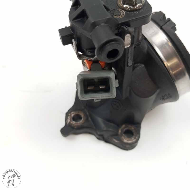 Pipe d'admission + injecteur Piaggio 300 beverly 2011 | CasseTom