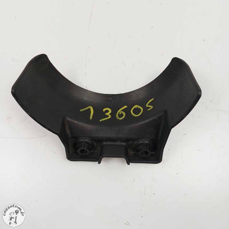 Protection ventilateur  Piaggio 300 beverly 2011