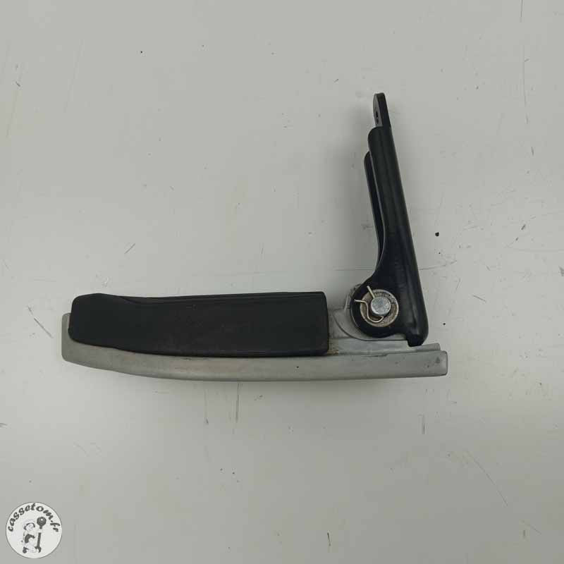 Repose Pied Arrière Droit Piaggio 300 Beverly | CasseTom