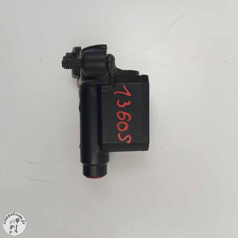 Maître cylindre de frein arrière Piaggio 300 beverly | CasseTom