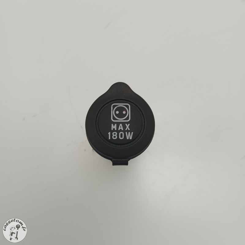 Lot de commutateurs Piaggio 300 beverly 2011 Occasion | CasseTom