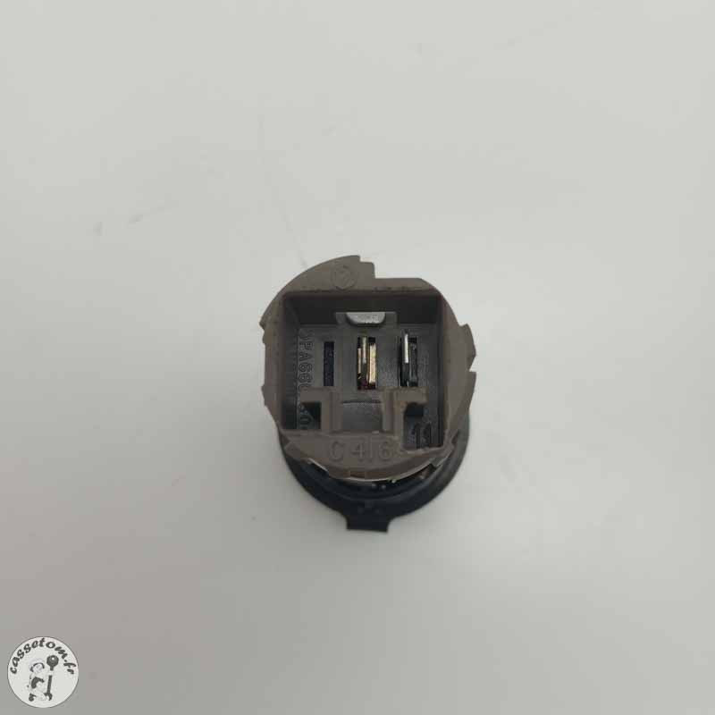 Lot de commutateurs Piaggio 300 beverly 2011