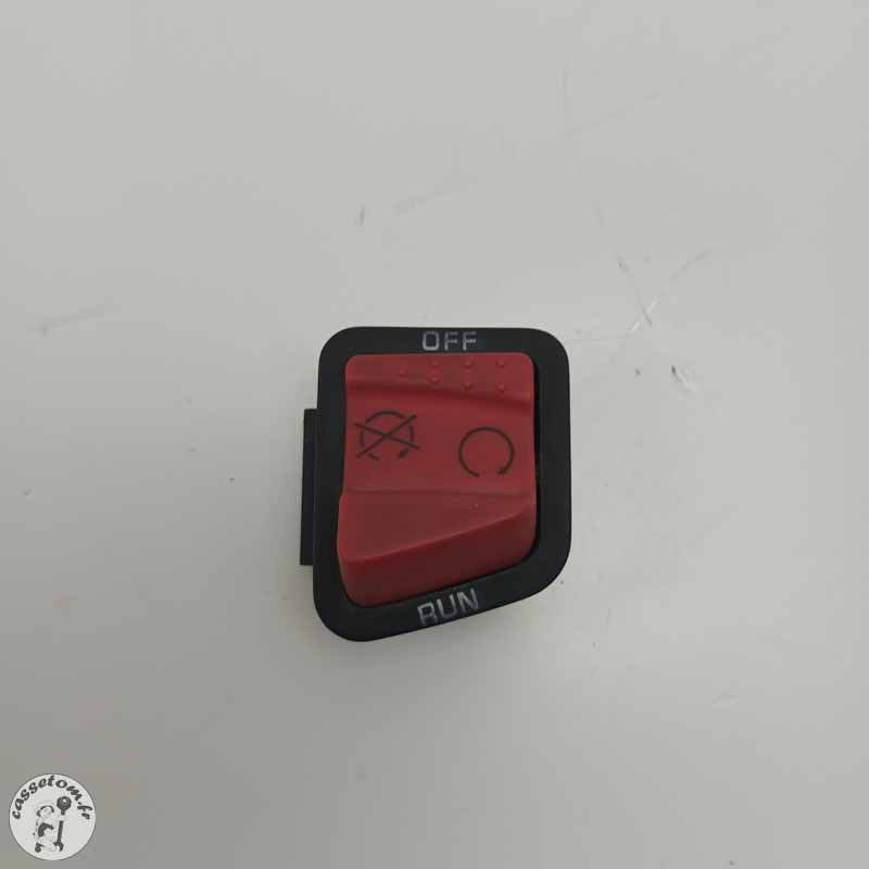 Lot de commutateurs Piaggio 300 beverly 2011 Occasion | CasseTom